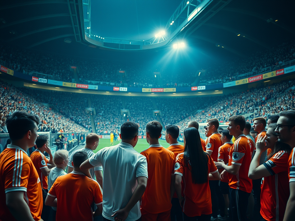 Brisbane Roar: Celebrating Fan Traditions and Derby Atmosphere