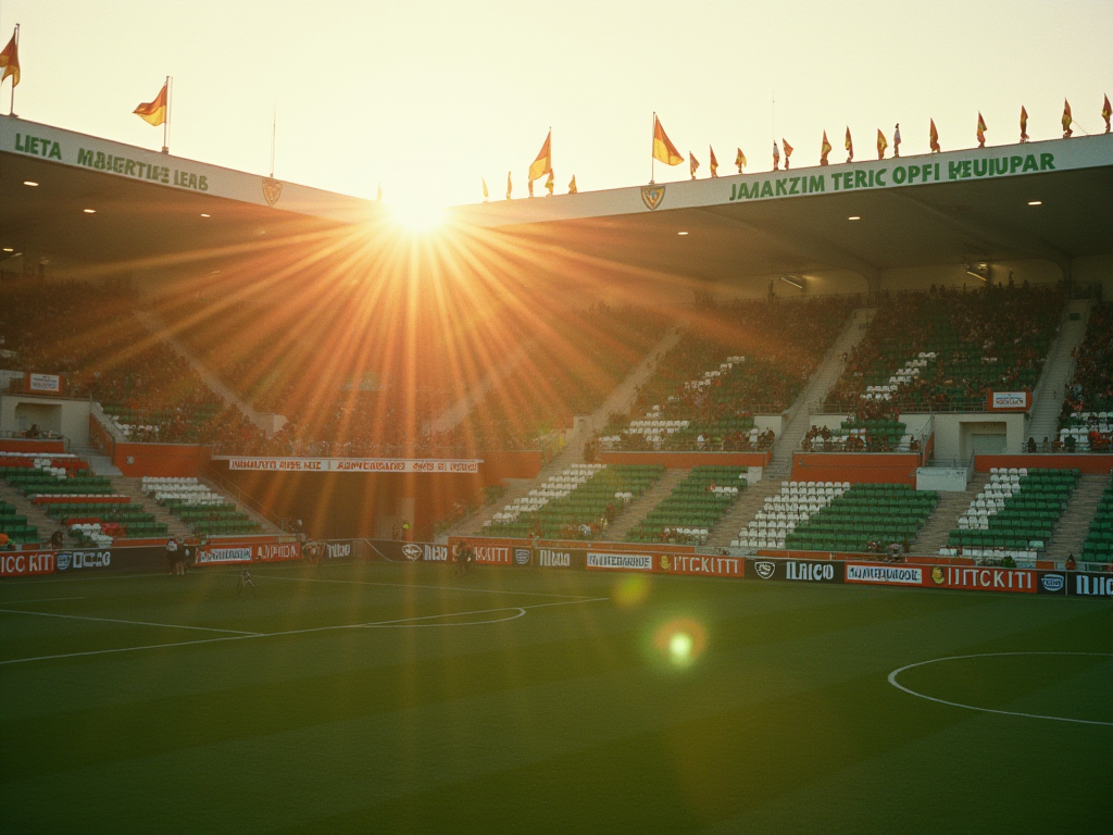Juventude's Tactical Evolution Under New Management