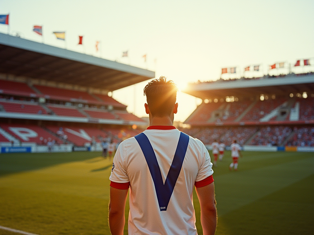 Potential New Signings for Vélez Sarsfield