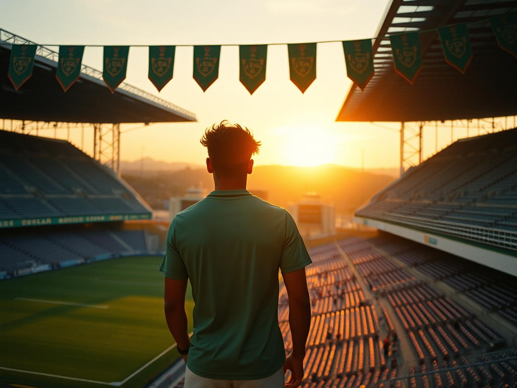 Player Focus: Gabriel Dias Shines for Juventude