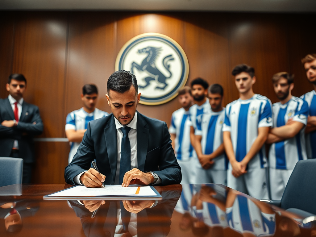 Gabriel Mec shines and secures victory for Grêmio in Tricolor Gaúcho
