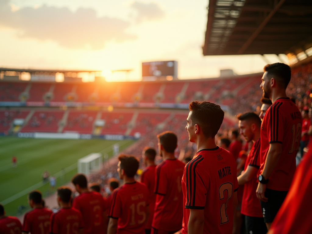 Flamengo seeks solutions to rebuild the team