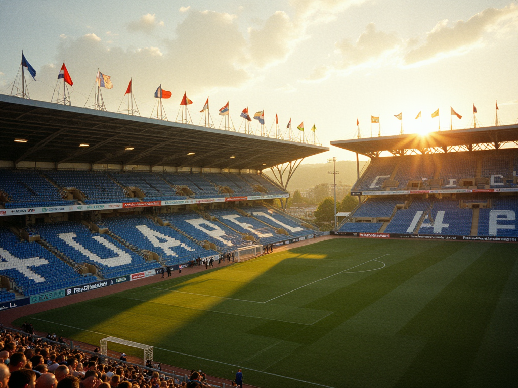 Ein Rückblick auf den ersten Meistertitel von Grasshopper Club Zürich