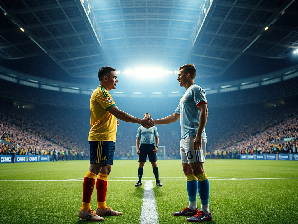Brasil: A Seleção Canarinho se prepara para enfrentar o Panamá em um amistoso que promete ser uma vitrine para novas táticas