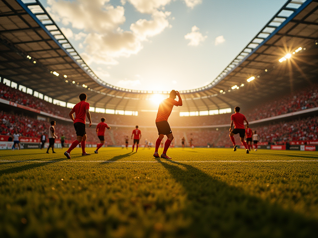 Flamengo Prepares Fans for Clásico Against Fluminense