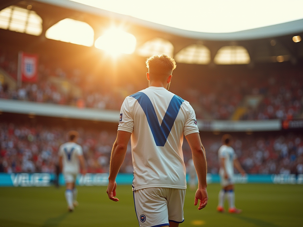 Vélez Sarsfield Eyes Strong Finish in League Campaign