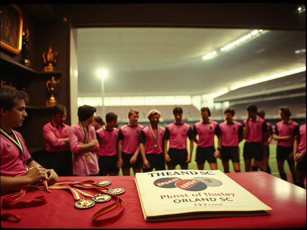 The Birth of a Rivalry: Inter Miami CF vs. Orlando City SC