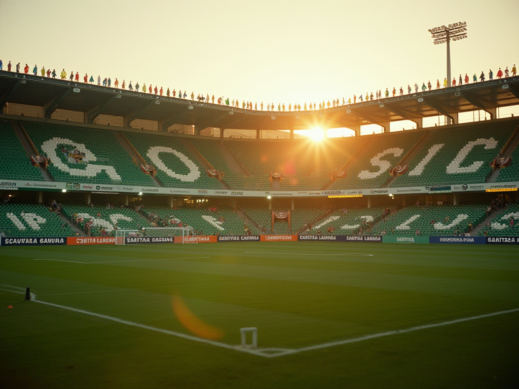 Santos Laguna Faces Atlas in a Key Clash