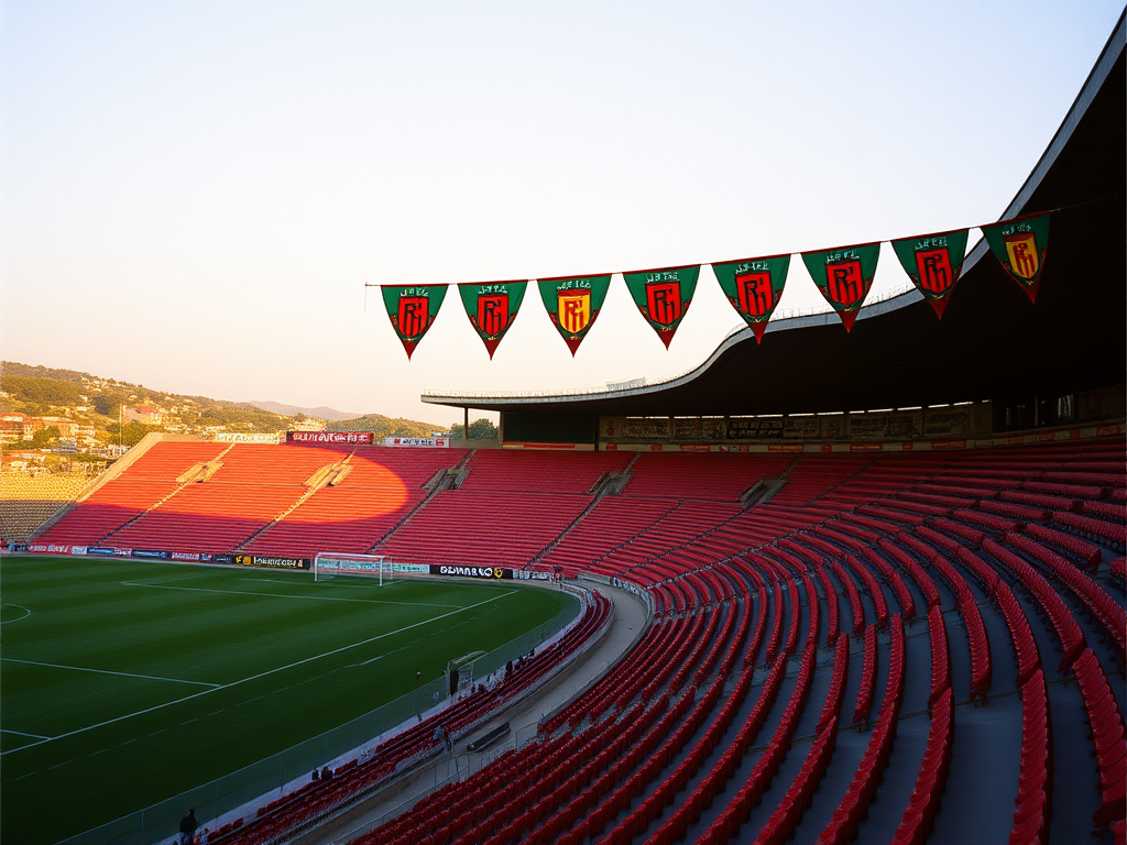 K. Chamorro: A Muralha do Rio Ave na Liga