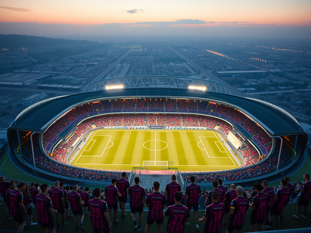 The Heart and Soul of The Bulls: Macarthur FC's Supporter Culture