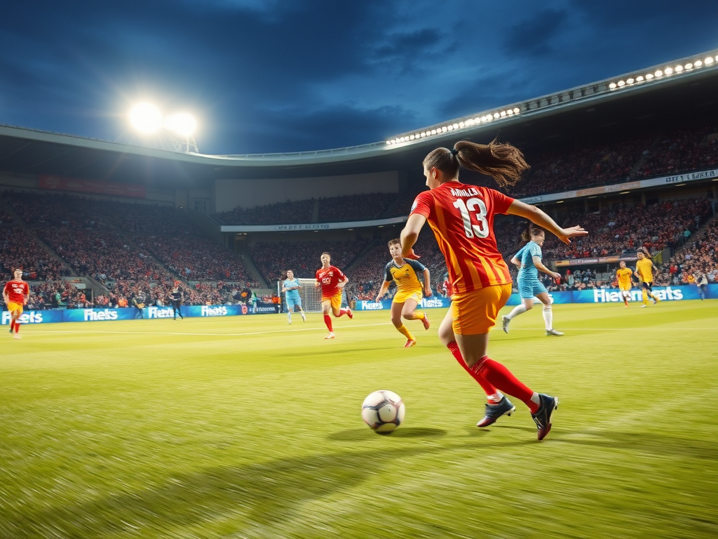 Houston Dash's Tactical Evolution Against Bay FC in NWSL Clash