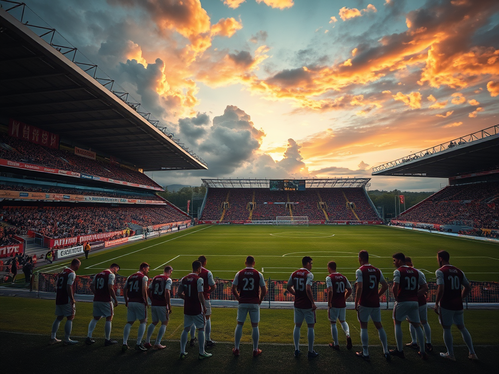 Husejin Islek and Pendikspor's defensive strength