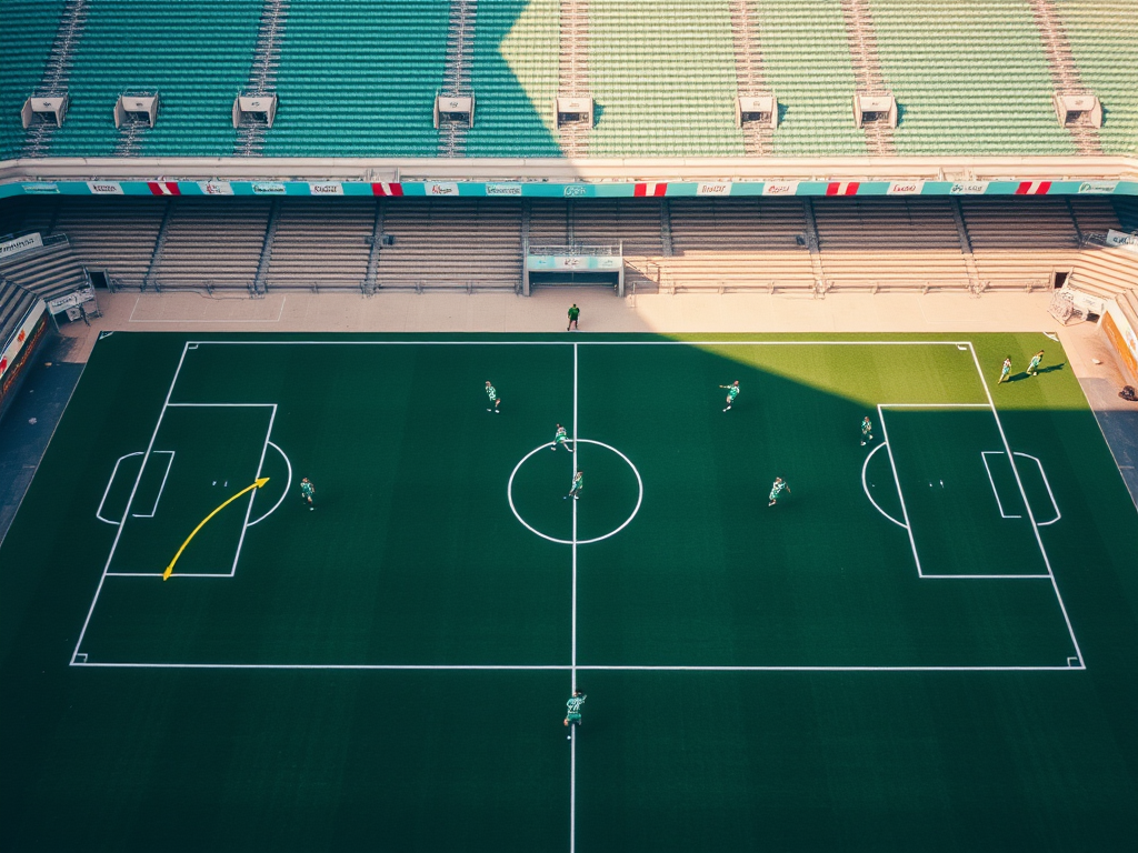 D. Urtiaga's role in York United's tactical setup
