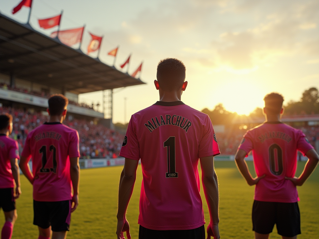 Macarthur's Tactical Approach to Dominating the League