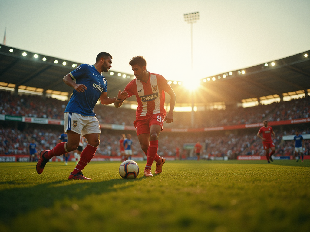 Fortaleza Prepares for Derby Match Against Ceará