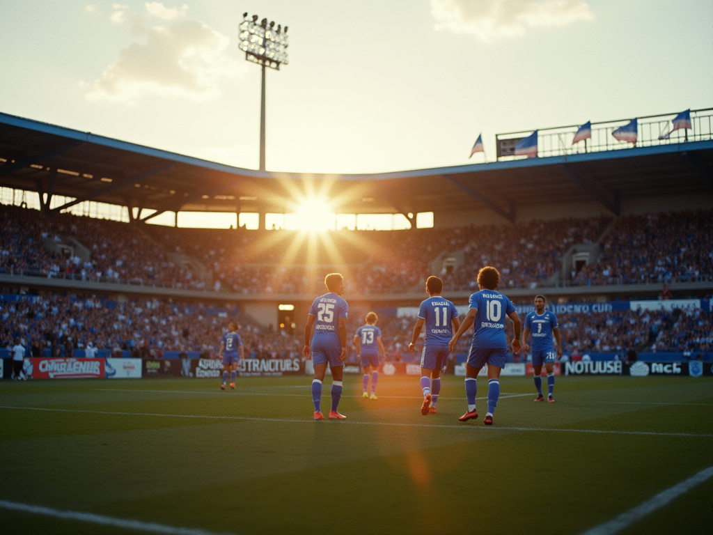 The Crown's First Jewel: Charting Charlotte FC's Inaugural Playoff Berth