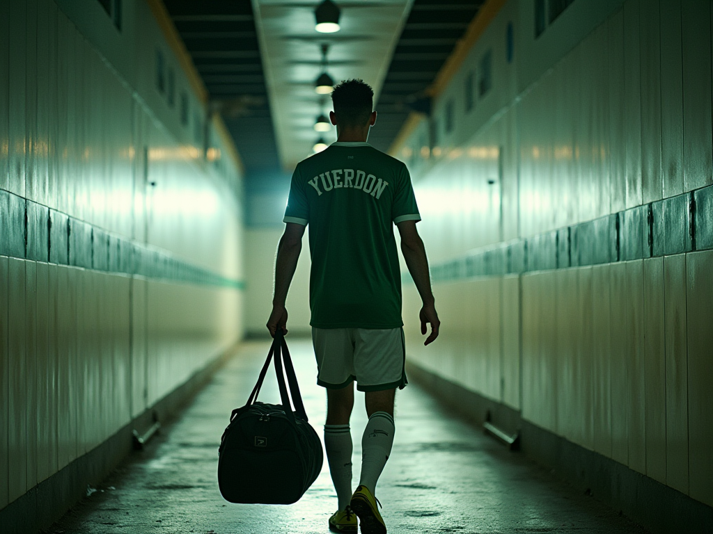Transfer Buzz: Yverdon Eyes New Talent