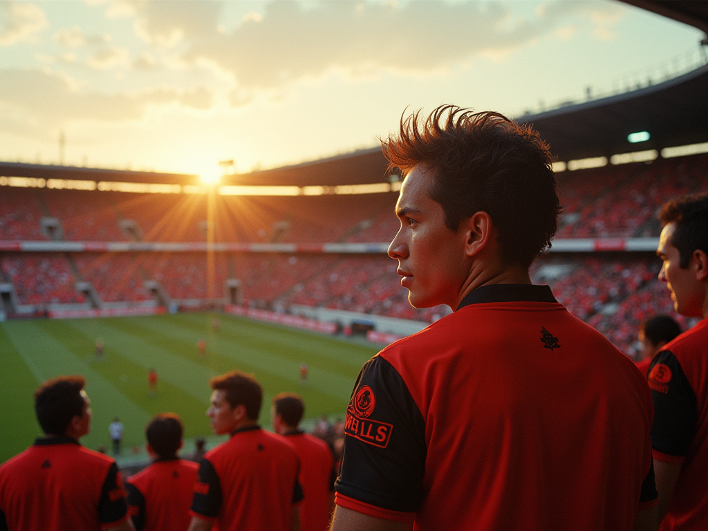 The 1987 Copa del Mundo: Newell's Old Boys' Remarkable Influence
