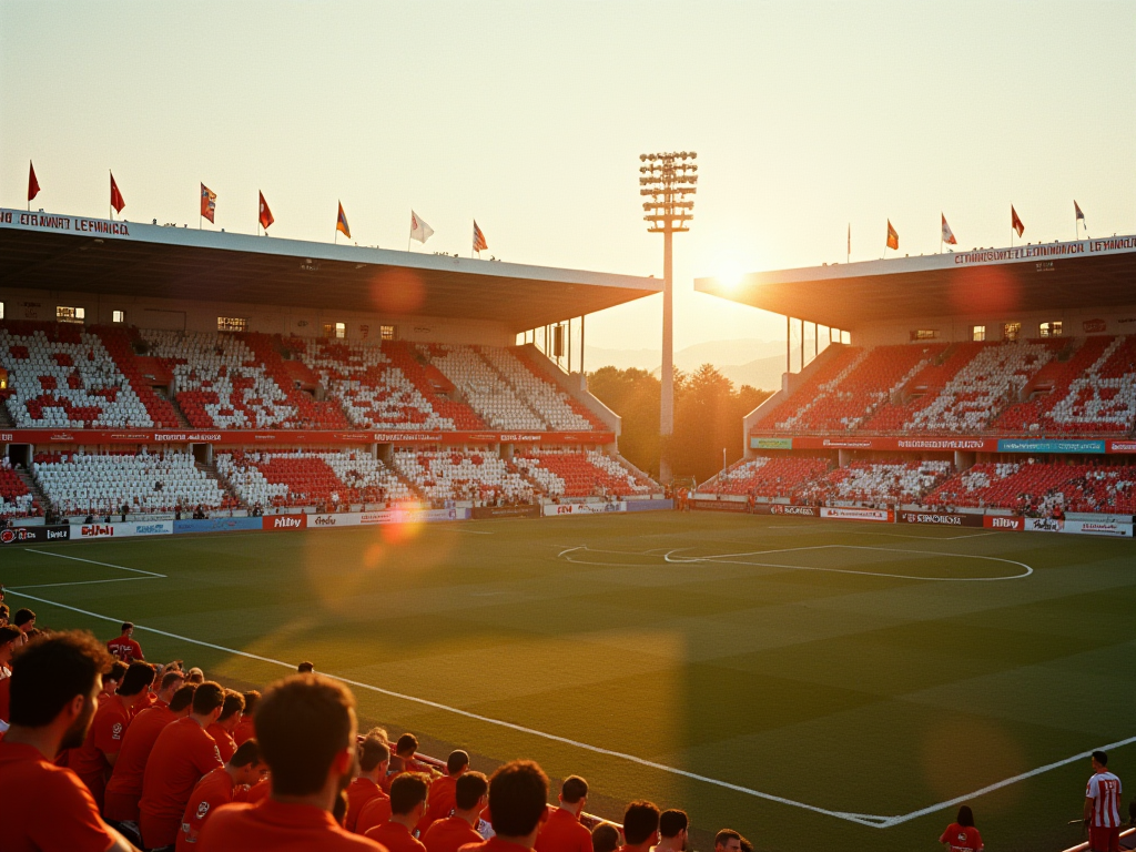 Rijeka Gears Up for Cup Final Against Dinamo