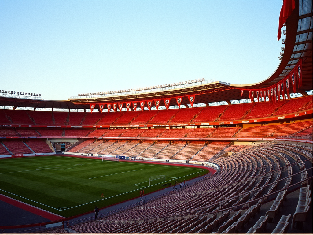 GIL Vicente and the importance of its youth academy: Investing in the future