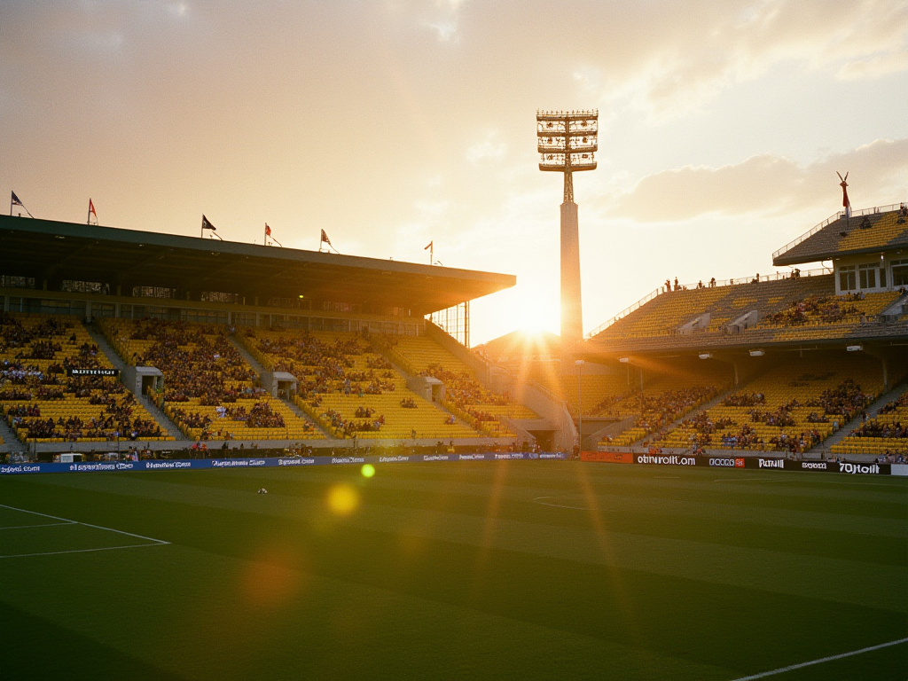 Nashville SC Prepares for the Upcoming Season: Key Changes