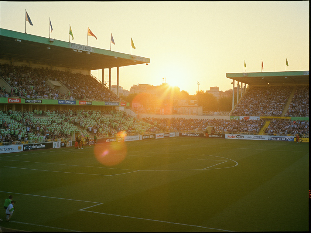 M. Dyachuk: Obrońca Lechia Gdansk i jego wzrastająca rola