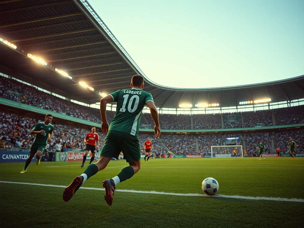Santos Laguna: The Rivalry with Monterrey, A Story of Passion