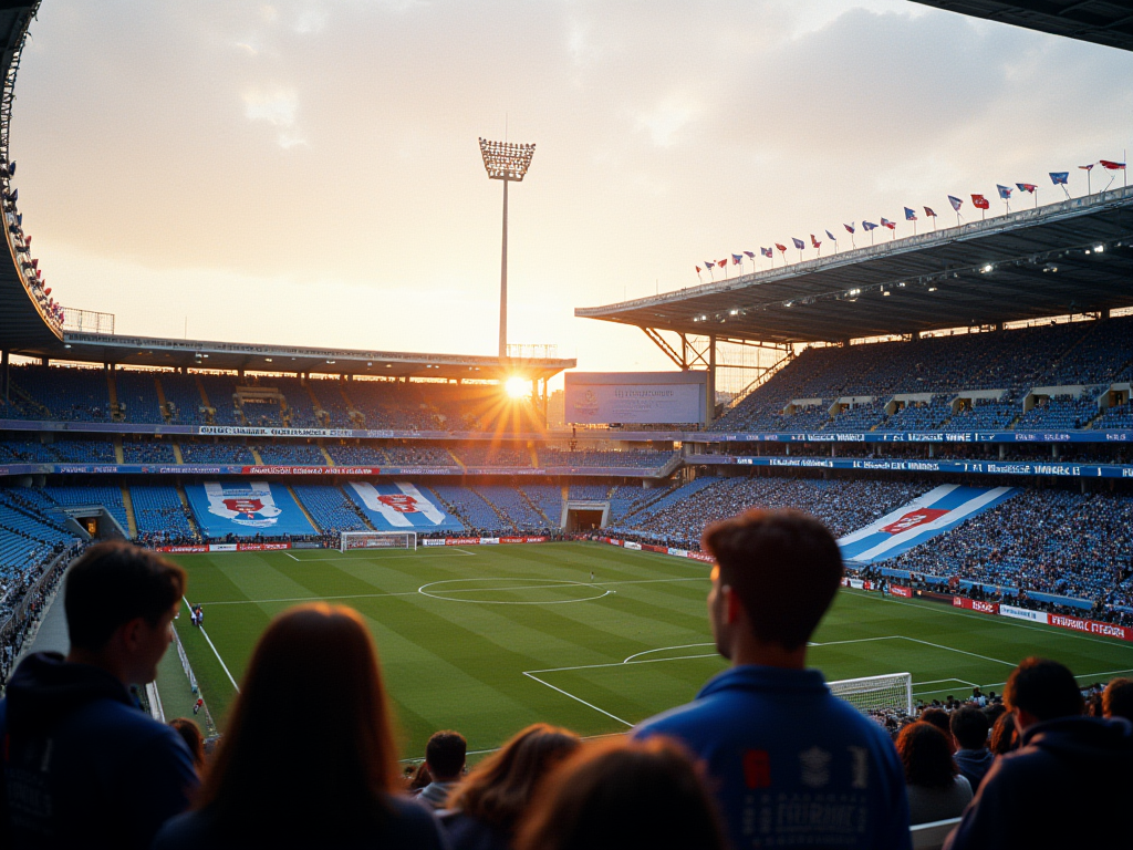 Beyond the Pitch: The Heartbeat of Dalian Yifang's Unrivaled Fan Culture