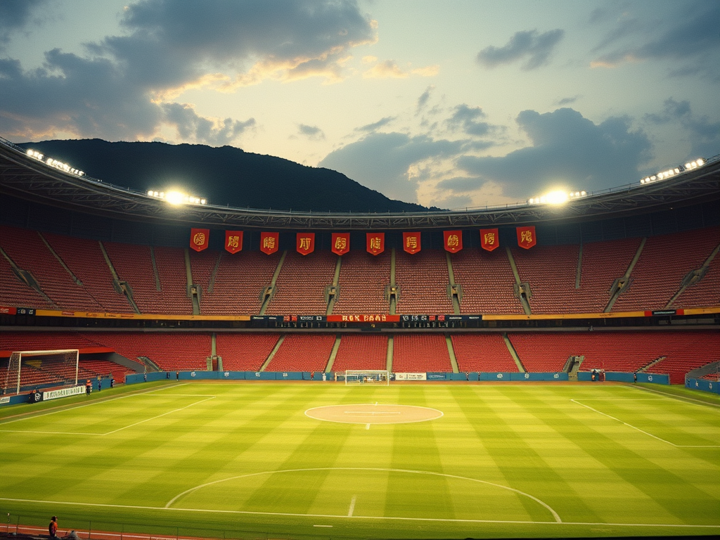 Jing Xinbo: Shandong Taishan's Defensive Anchor