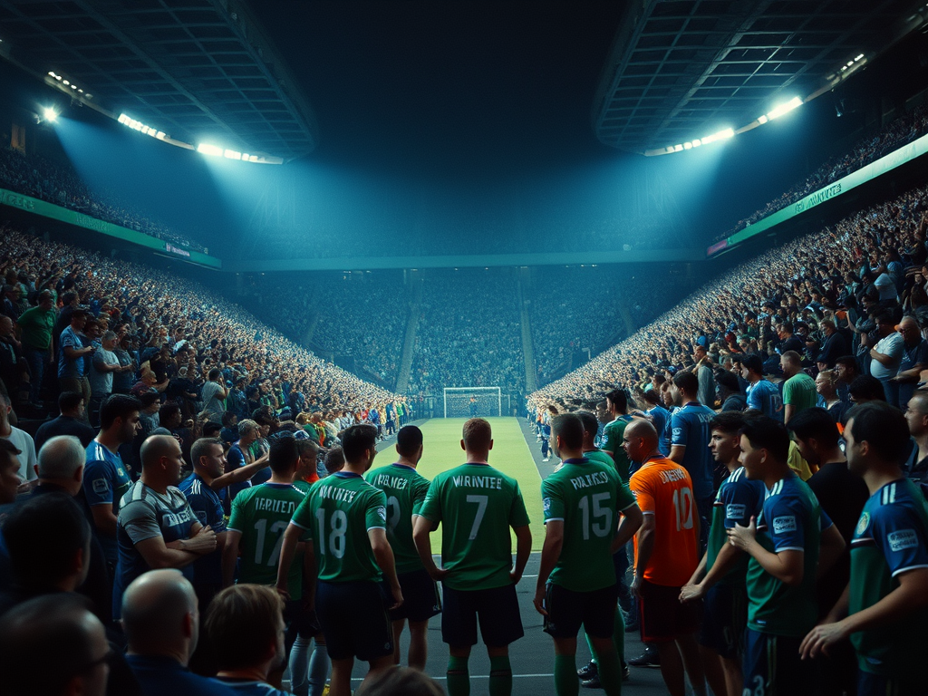 Seattle Sounders FC prepare for tactical battle against Timbers