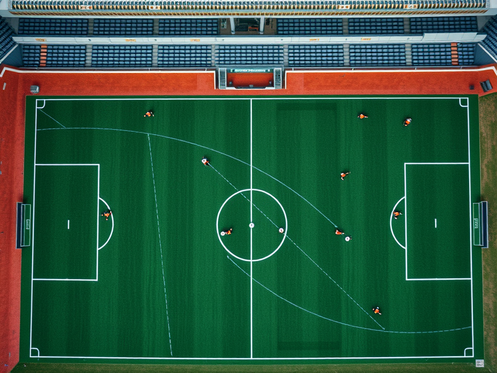 The tactical evolution of Felipe Andrade in Houston Dynamo