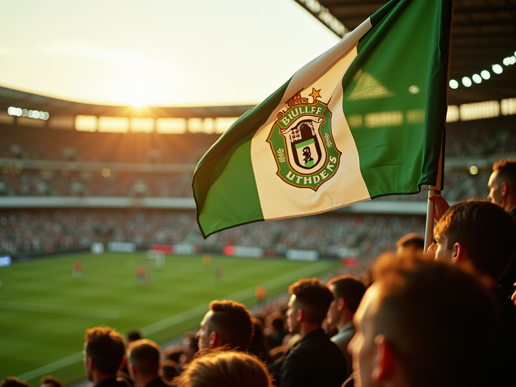 Transfer Rumors: Is FC St. Gallen Interested in A. Balde?