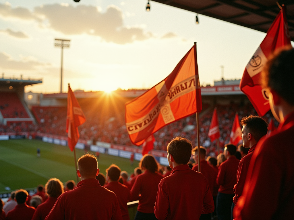 Cavalry FC FC: The Heartbeat of Fan Culture in Calgary