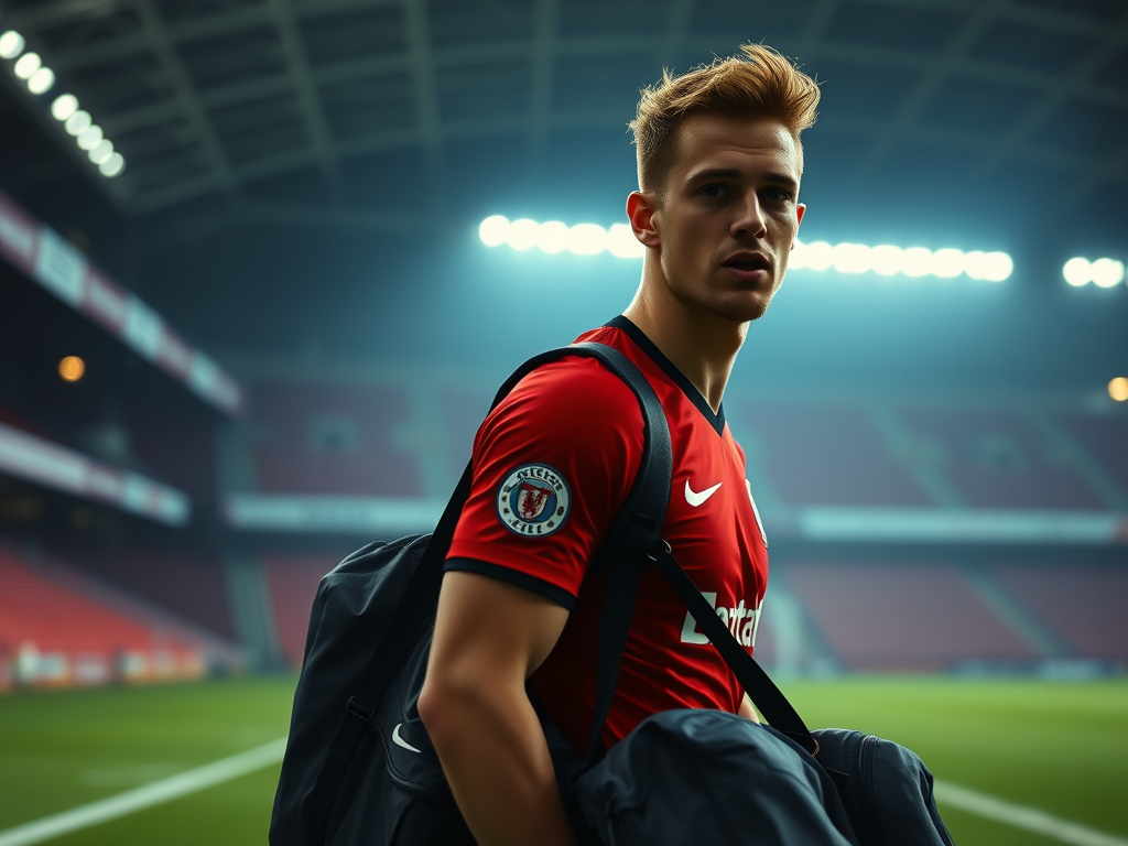 Transfer Rumors: Real Salt Lake Eyeing New Talents
