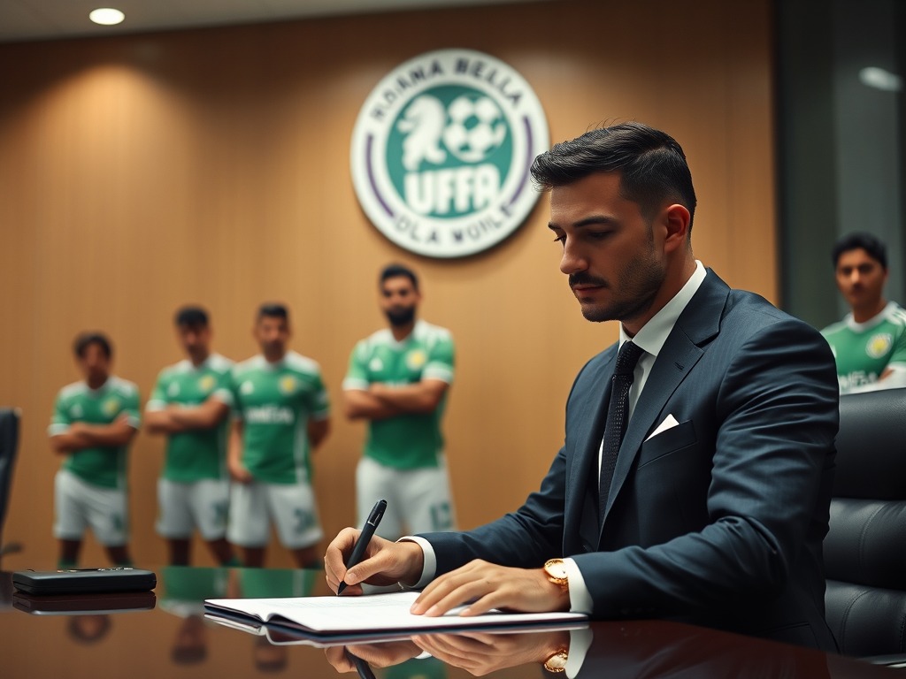 Palmeiras considera atacante do Toluca como opção na janela de transferência