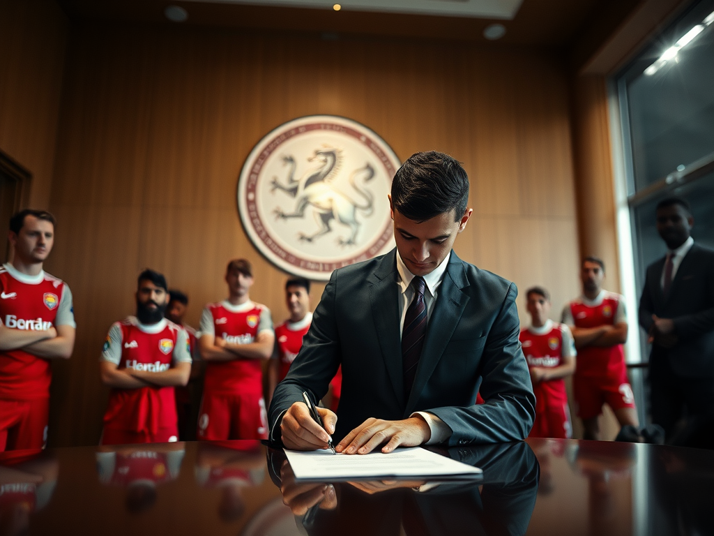 Toronto FC Transfer Rumours: Insights and Implications for the Club