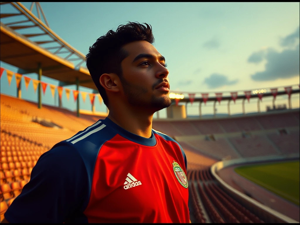 Canada: Homam Ahmed has become a key player for Culturalleonesa this season