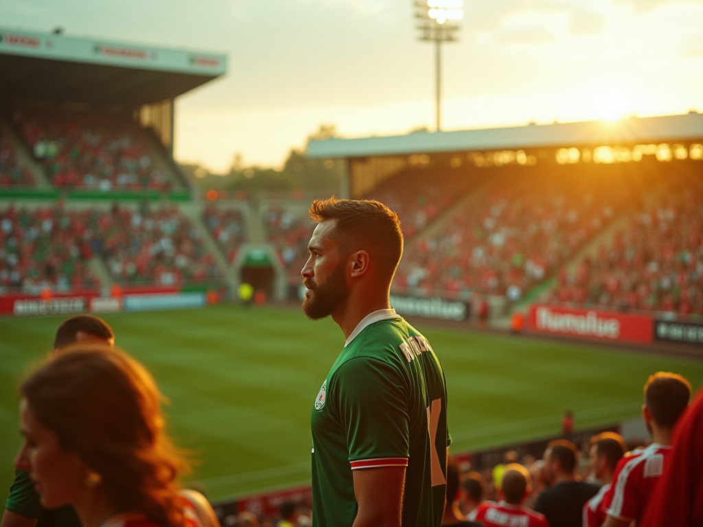 Juventude Prepares for Clash Against São Paulo