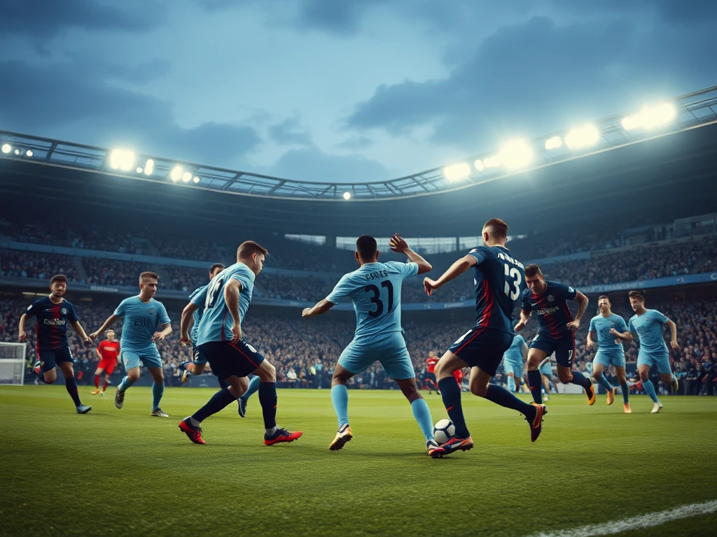 Le Havre AC affronte le Paris Saint-Germain ce samedi