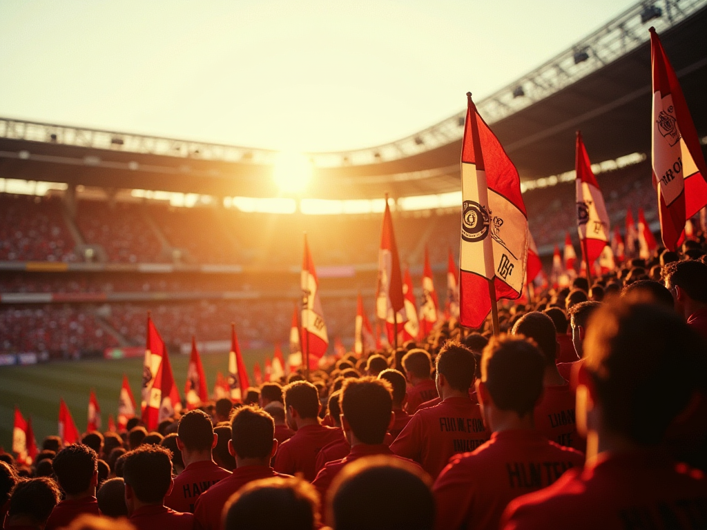 São Paulo FC: Uncover the Legacy of Brazil's Iconic Football Club