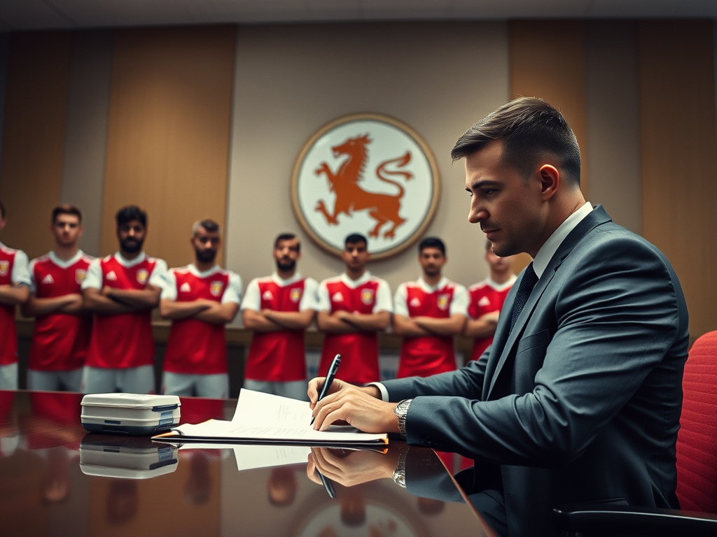 Transfer rumors swirl around Östers IF's key players