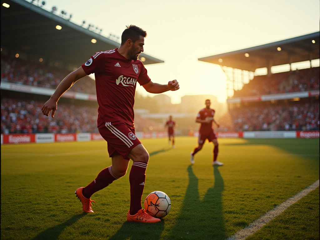 Reggiana Falls to Modena in Crucial Derby Clash