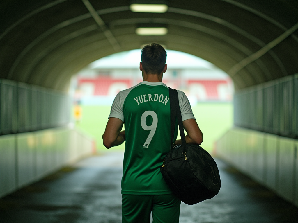 Transfer Rumors: Yverdon Eyeing Attacking Reinforcements