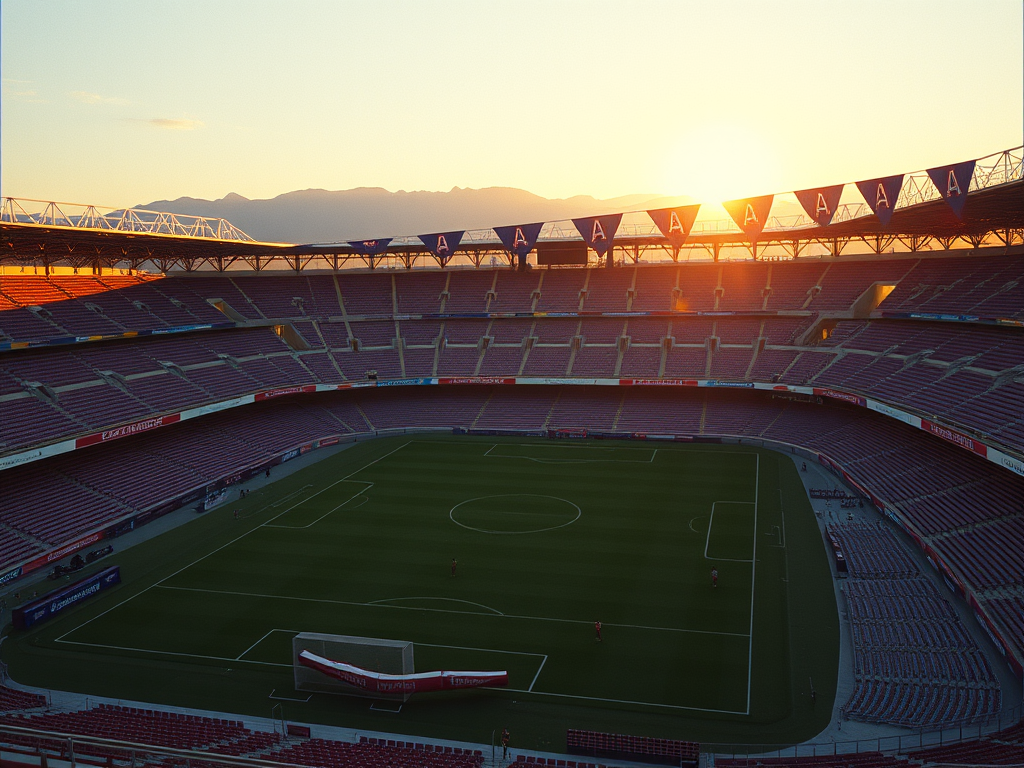 F. Leiva: The Engine of Atlas Midfield