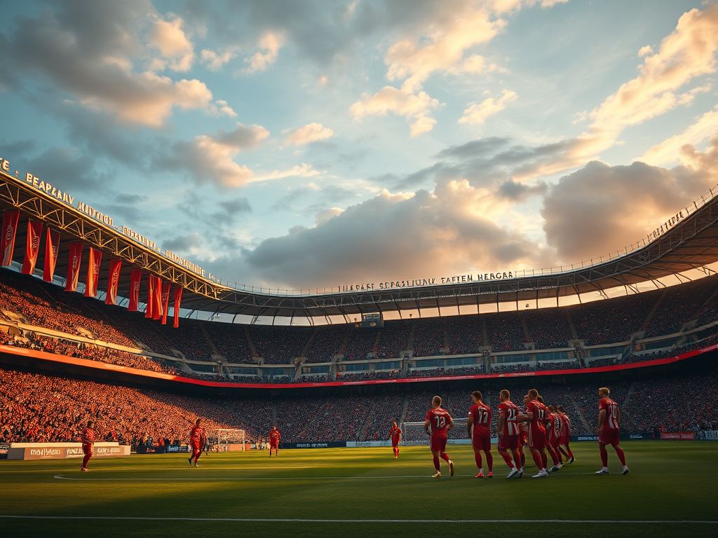 Transfer rumors: Union in the race for young talents