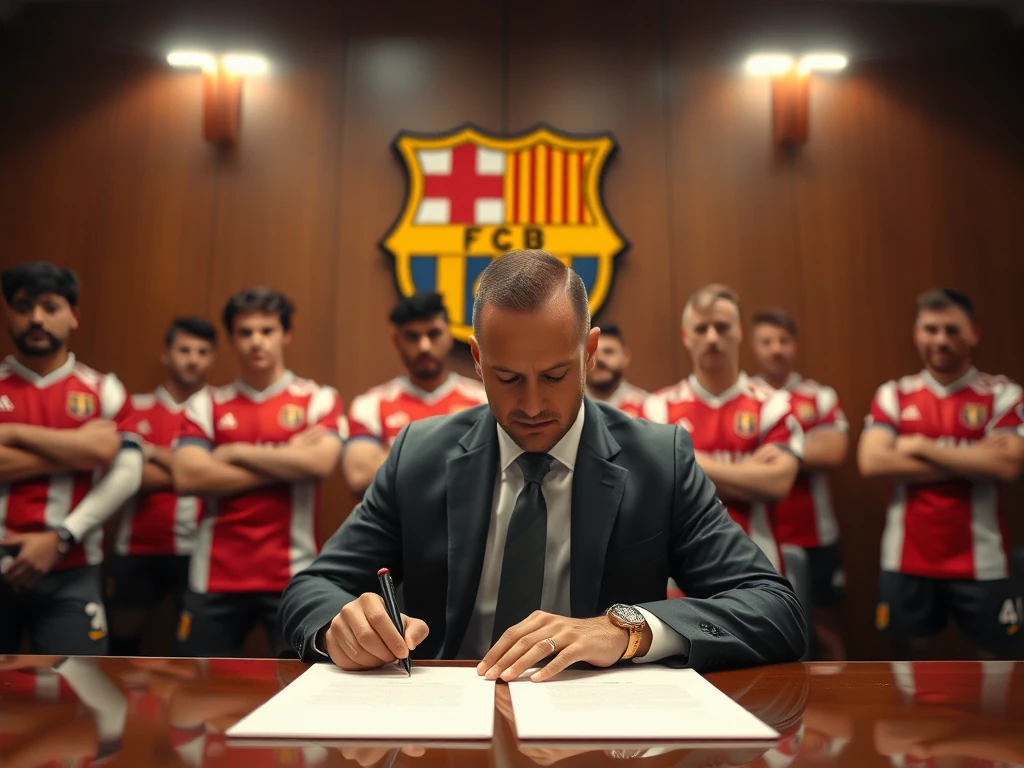 Argentinos Juniors: Anthony Gordon, el nuevo fichaje del Barcelona, ha generado grandes expectativas