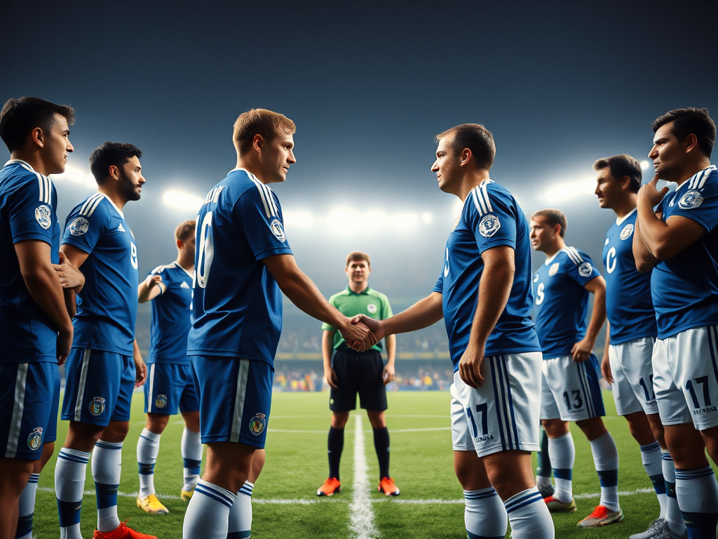 Análise do Encontro: Cruzeiro vs Chapecoense