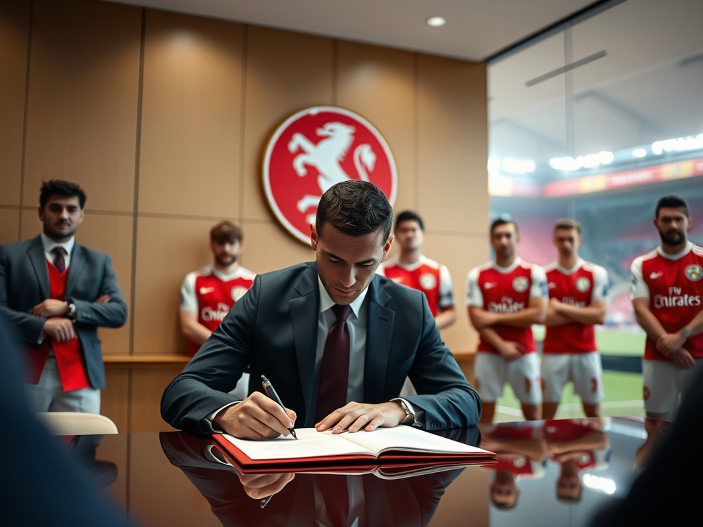 Transfer rumors: Is Servette in the market?