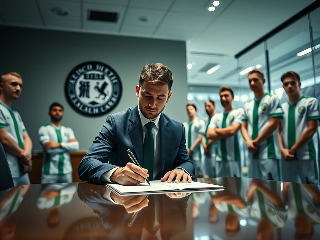 Sebastian Mila returns to Lechia Gdansk as defensive captain