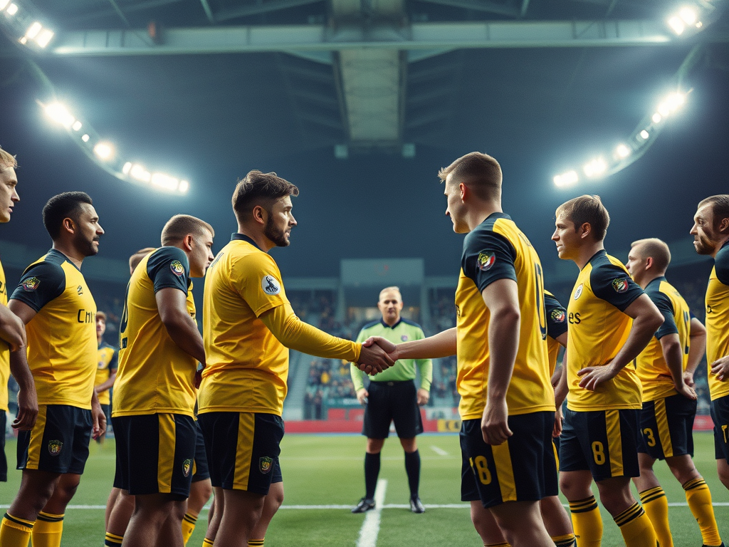 Young Boys Preview: Key Players and Tactics Ahead of FC St. Gallen Clash